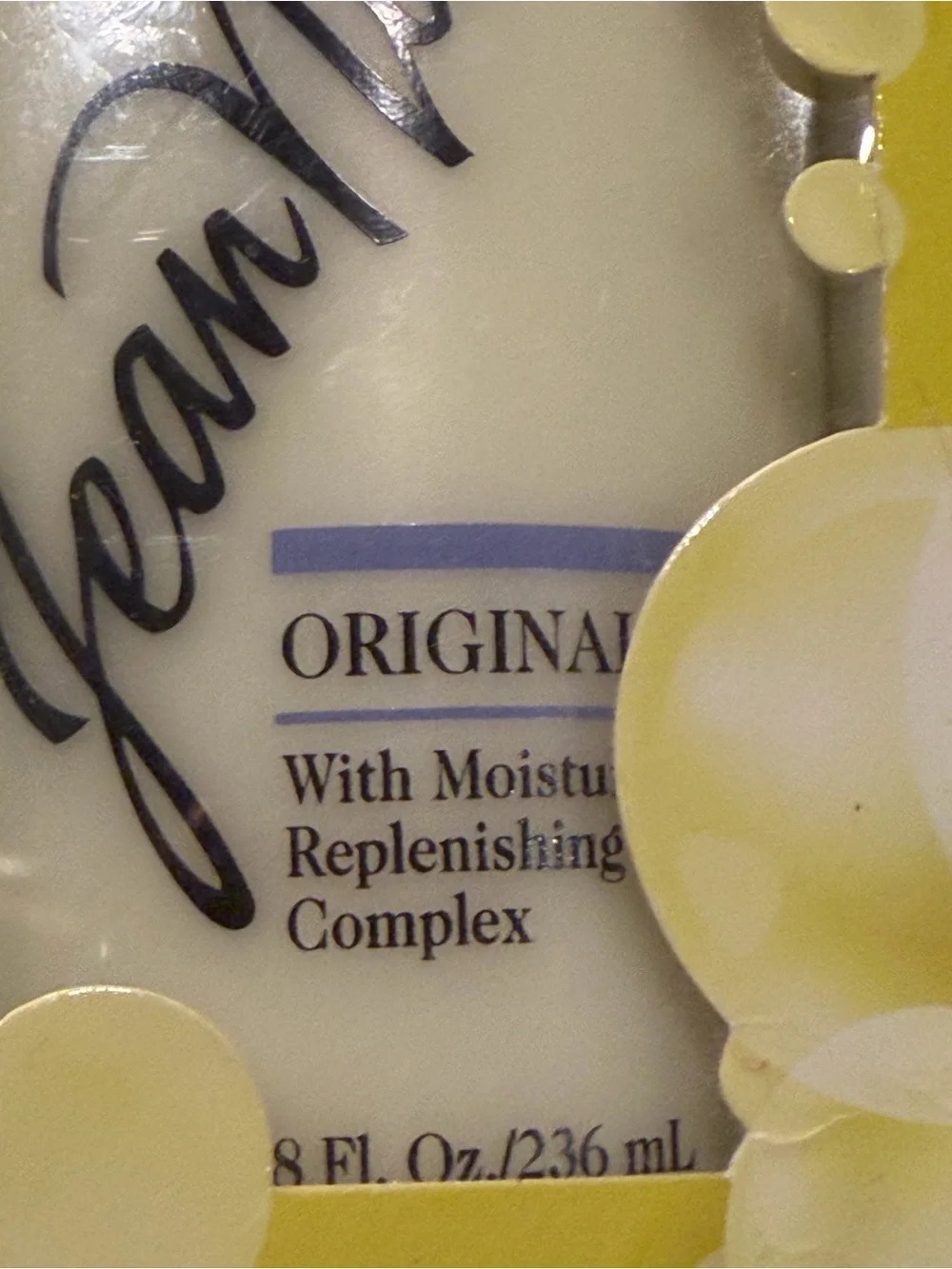 Revlon revitalize skin